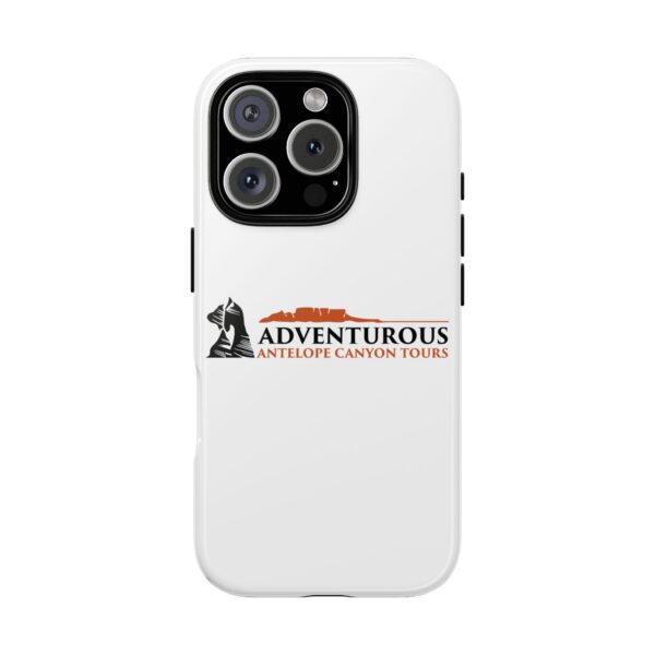 Adventurous Antelope Canyon Phone Case - Tough & Stylish Protection for Adventure Seekers - Image 15