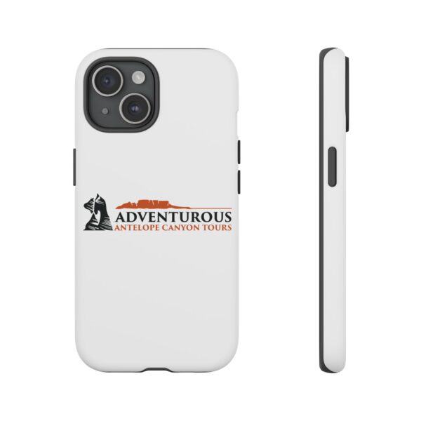 Adventurous Antelope Canyon Phone Case - Tough & Stylish Protection for Adventure Seekers - Image 12