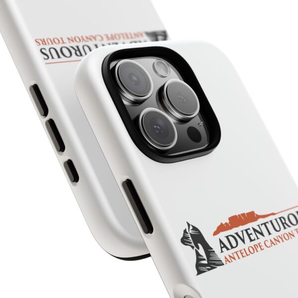 Adventurous Antelope Canyon Phone Case - Tough & Stylish Protection for Adventure Seekers - Image 20