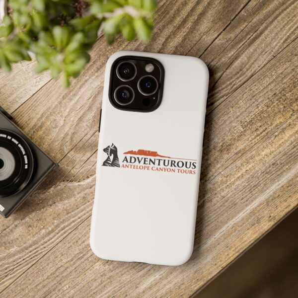 Adventurous Antelope Canyon Phone Case - Tough & Stylish Protection for Adventure Seekers - Image 30
