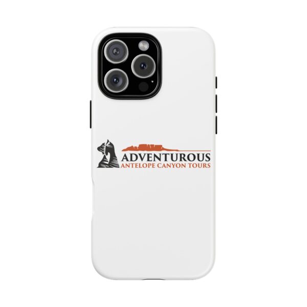 Adventurous Antelope Canyon Phone Case - Tough & Stylish Protection for Adventure Seekers - Image 27