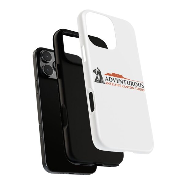 Adventurous Antelope Canyon Phone Case - Tough & Stylish Protection for Adventure Seekers - Image 29