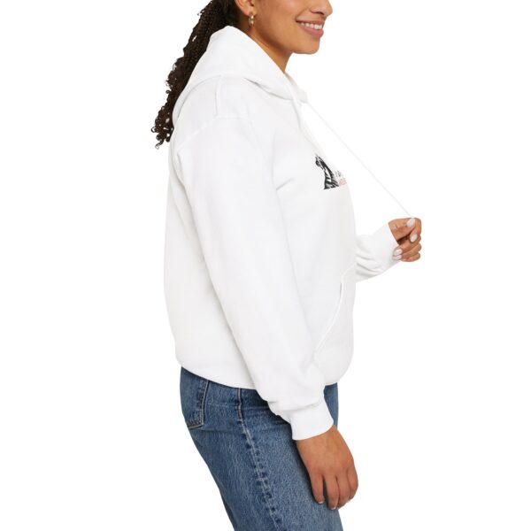 Adventurous Antelope Canyon Unisex Hoodie - Cozy & Inspirational Sweatshirt - Image 5