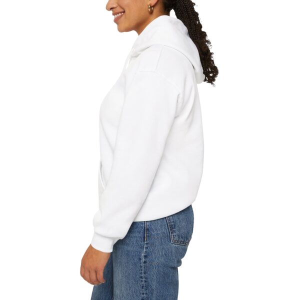Adventurous Antelope Canyon Unisex Hoodie - Cozy & Inspirational Sweatshirt - Image 6