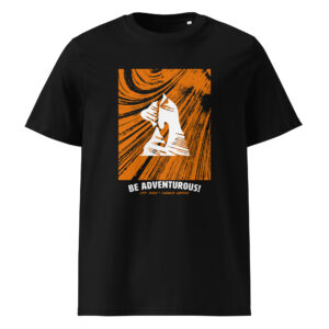 Unisex Organic Cotton Creator 2.0 T-Shirt